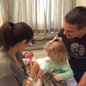 Meet your Posher, Greg